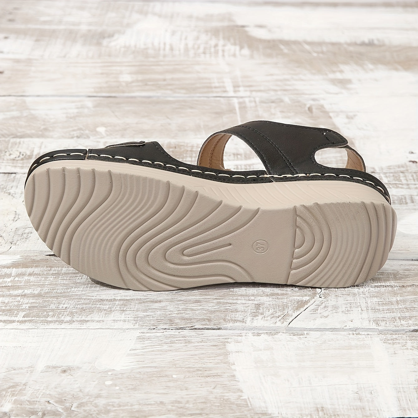 Demi™|Lichte Orthopedische Comfort Sandalen