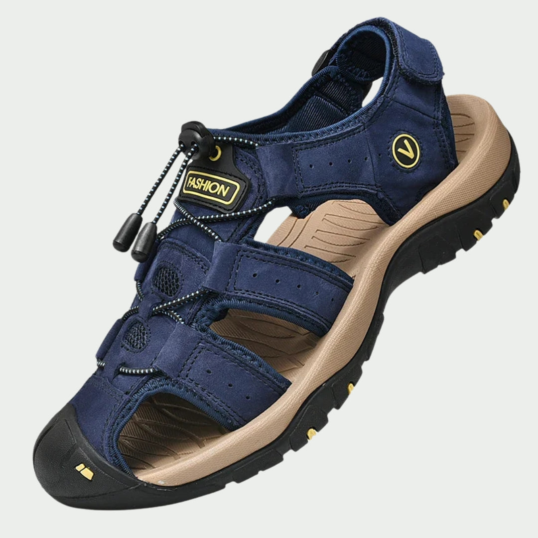 Jeroen™ | Robuuste Outdoor Sandalen