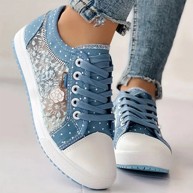 Bram™ | Orthopedische Comfort Sneakers