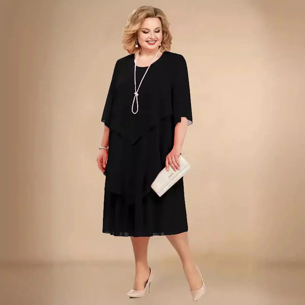 Mara™|Elegante Zomerjurk