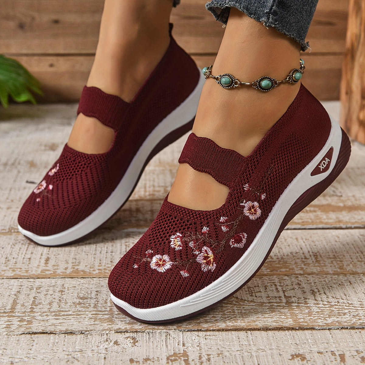 Elif™|Orthopedische Comfort Schoenen + GRATIS ZOLEN