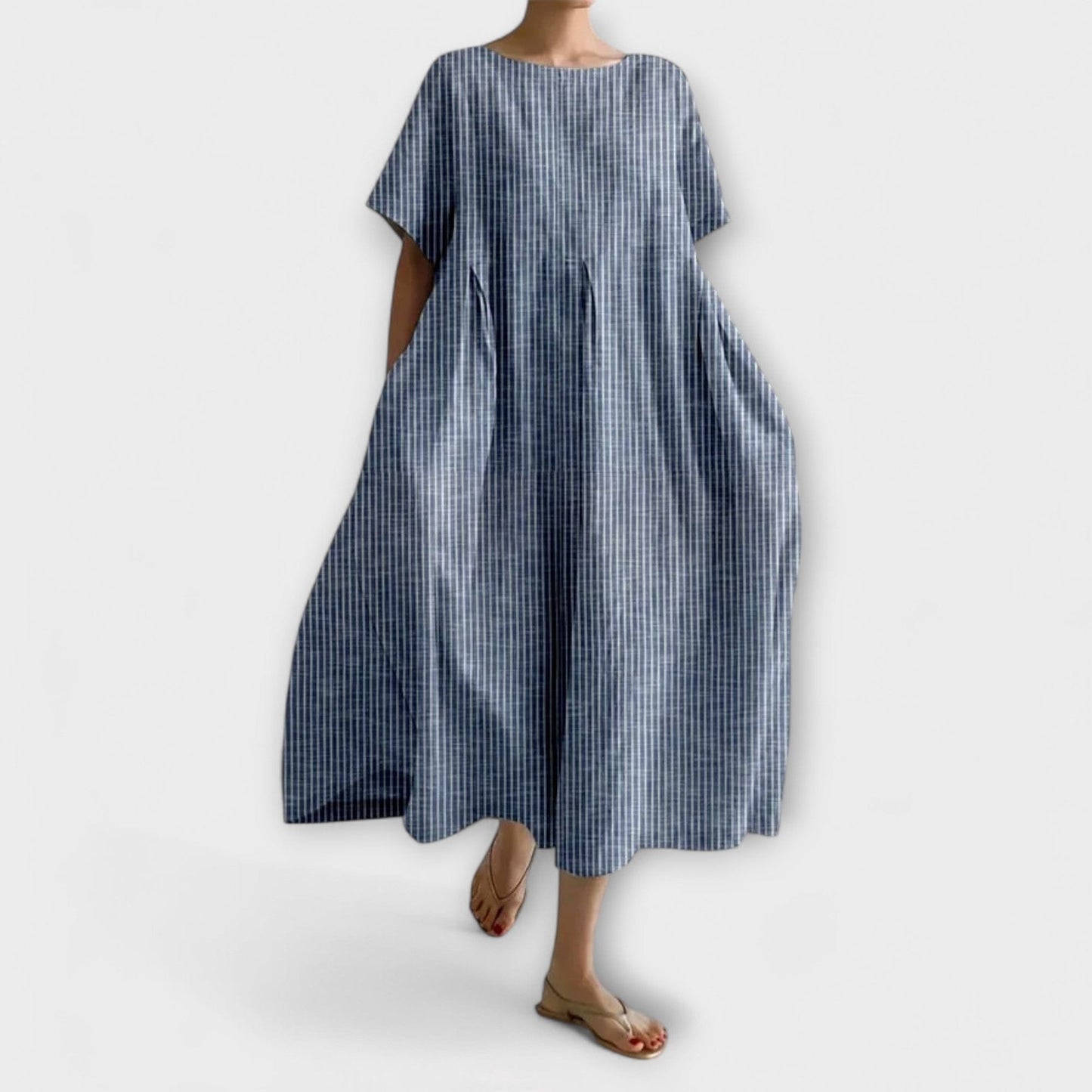 Solara™ | Breeze Maxi Jurk