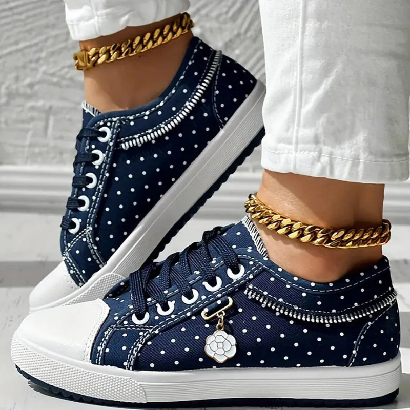 Bram™ | Orthopedische Comfort Sneakers