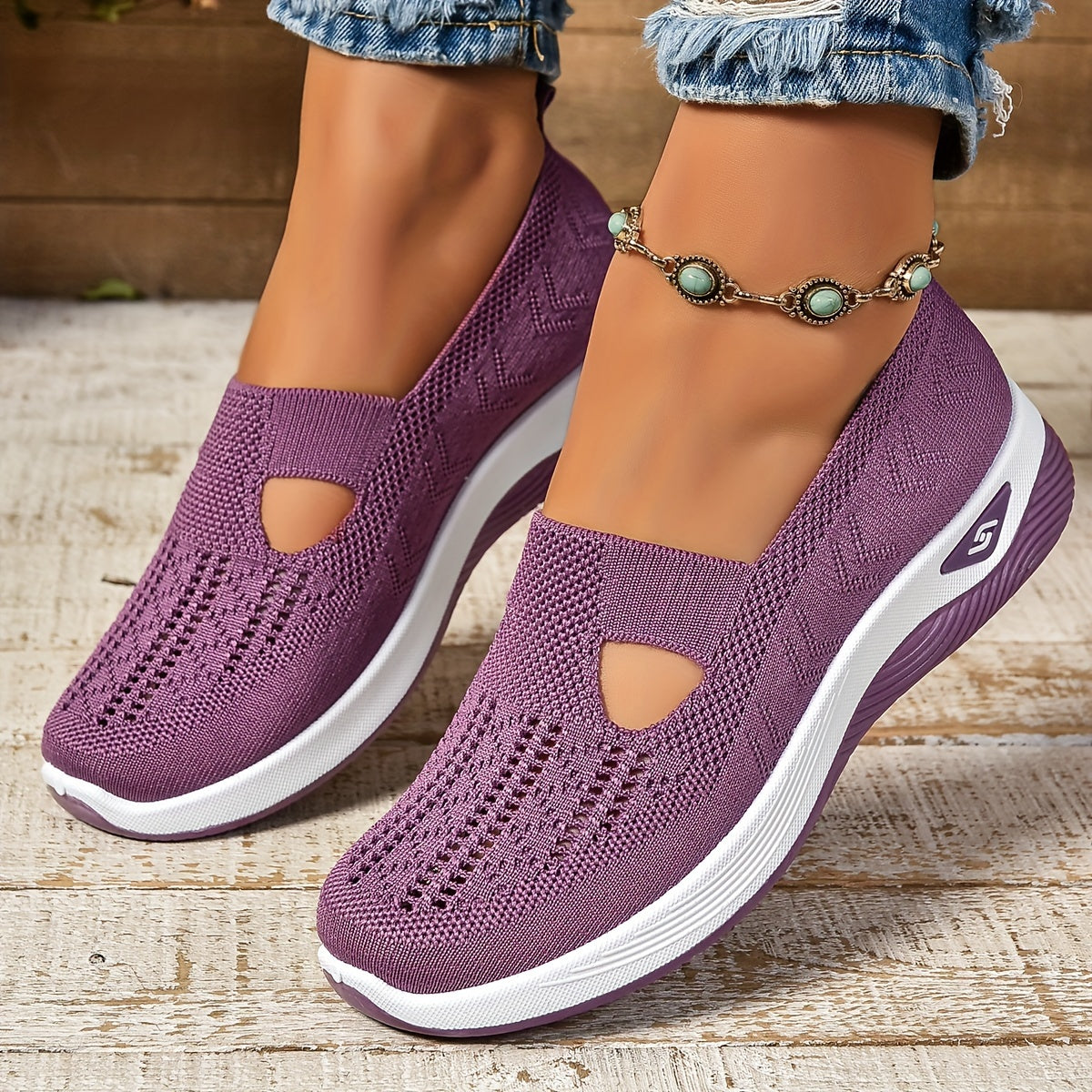 Romy™|Antislip orthopedische schoenen + GRATIS ZOLEN