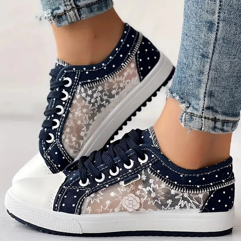 Bram™ | Orthopedische Comfort Sneakers