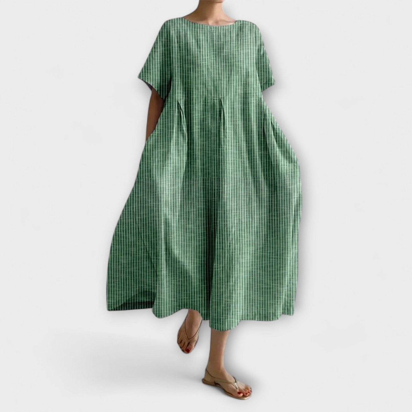Solara™ | Breeze Maxi Jurk
