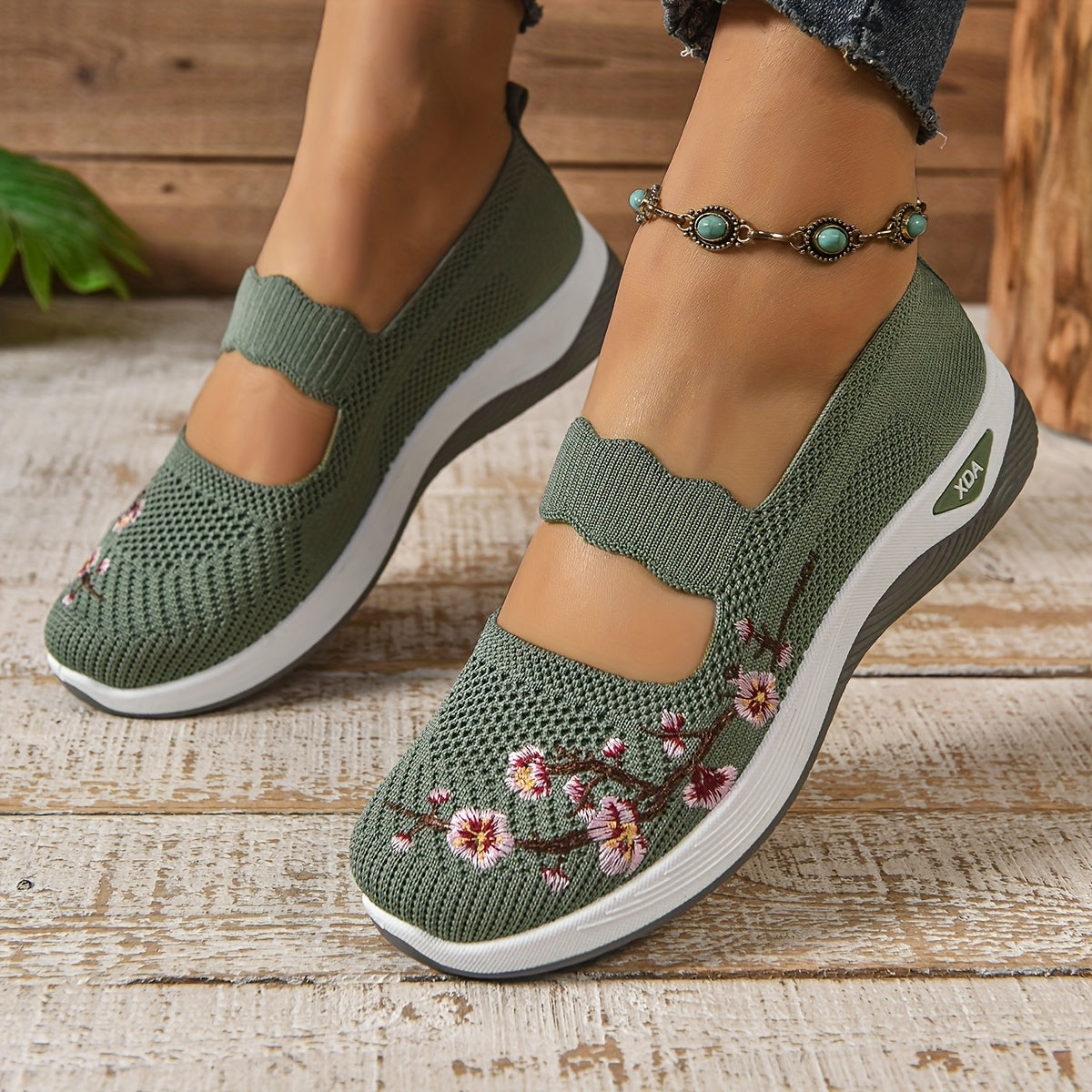 Elif™|Orthopedische Comfort Schoenen + GRATIS ZOLEN