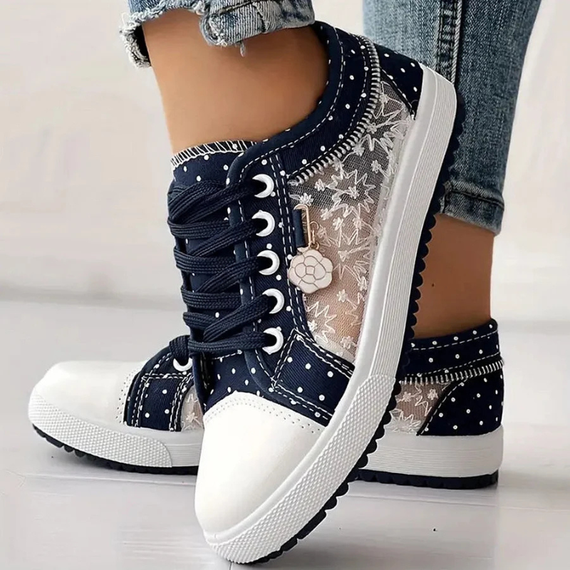 Bram™ | Orthopedische Comfort Sneakers