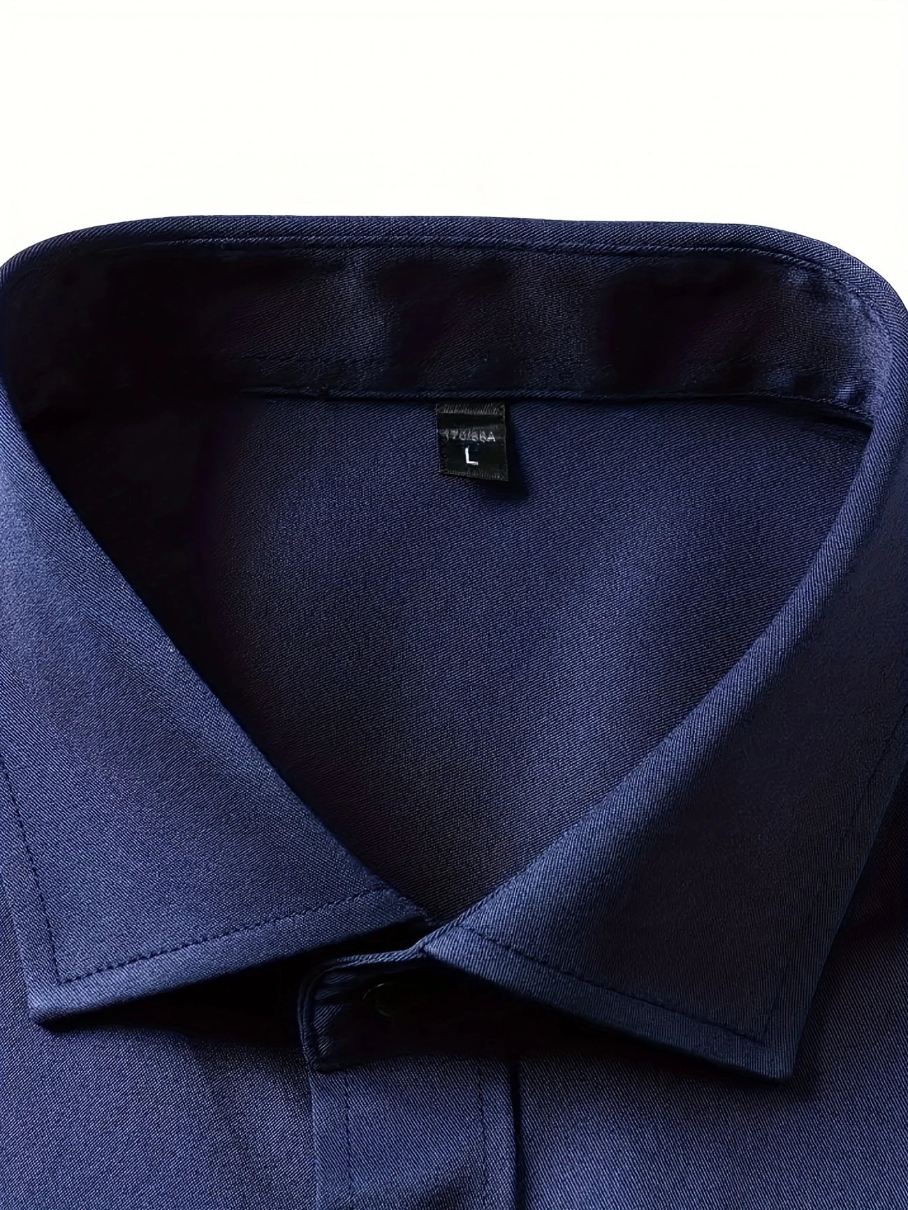 Willem™ | Elegante Overhemd Met Lange Mouwen