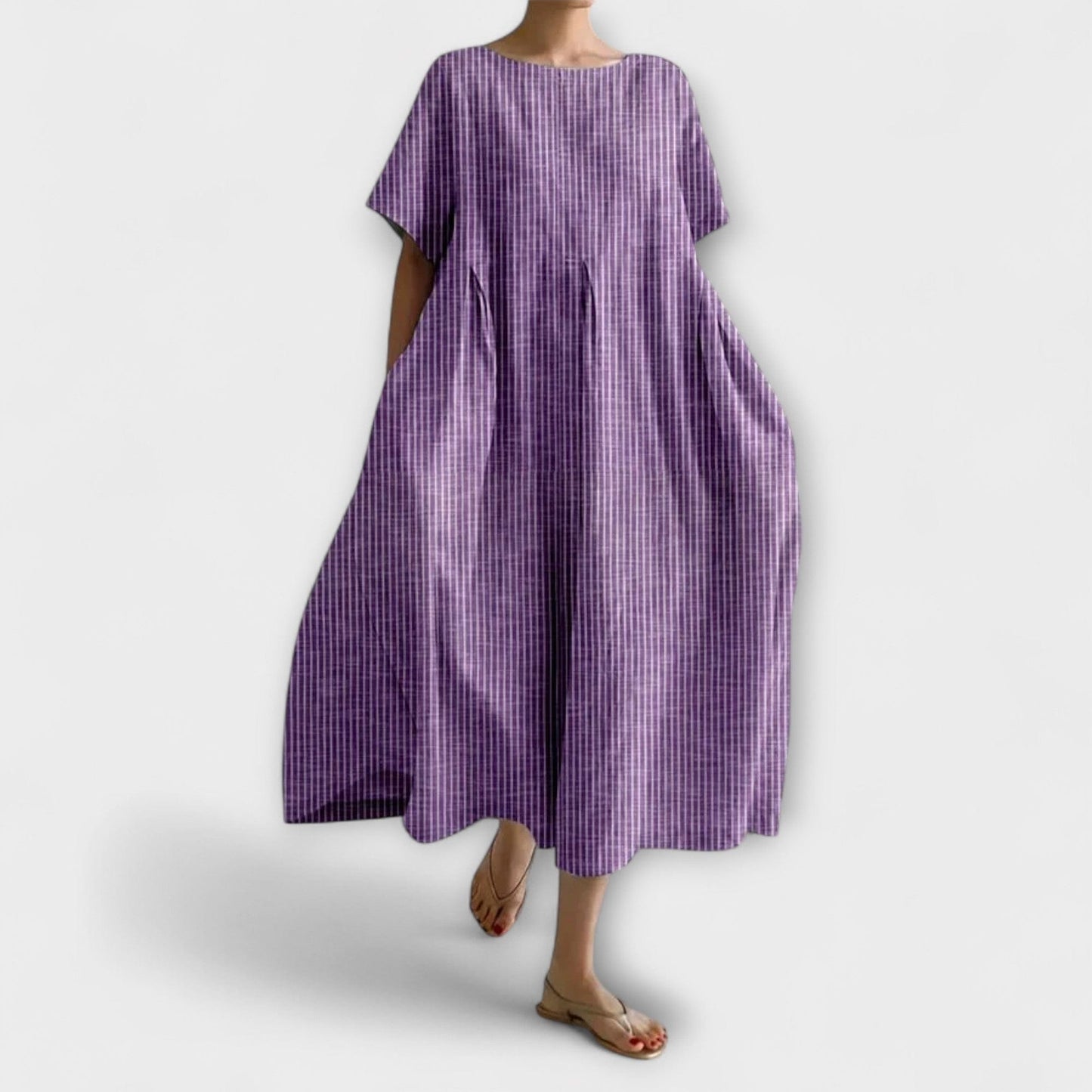 Solara™ | Breeze Maxi Jurk