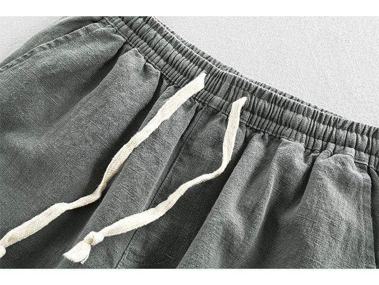 Stijn™ | Comfortabele Zomershorts