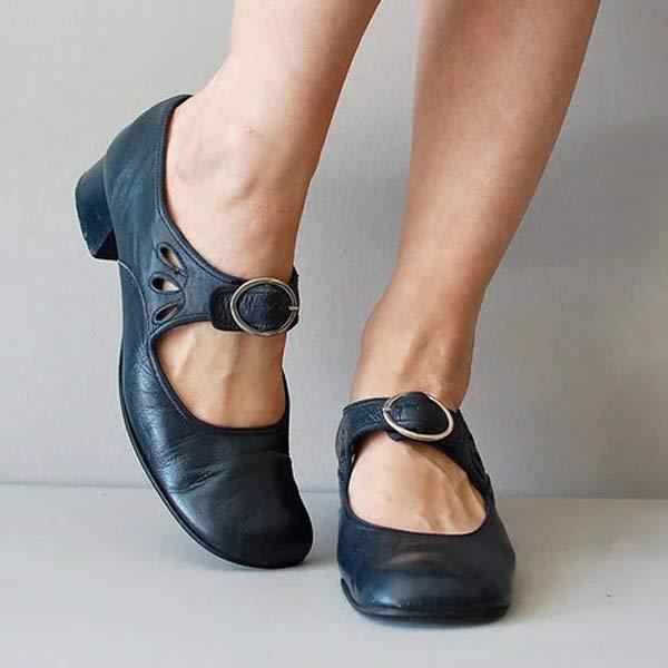 Liyana™|Stijlvolle Orthopedische Sandalen