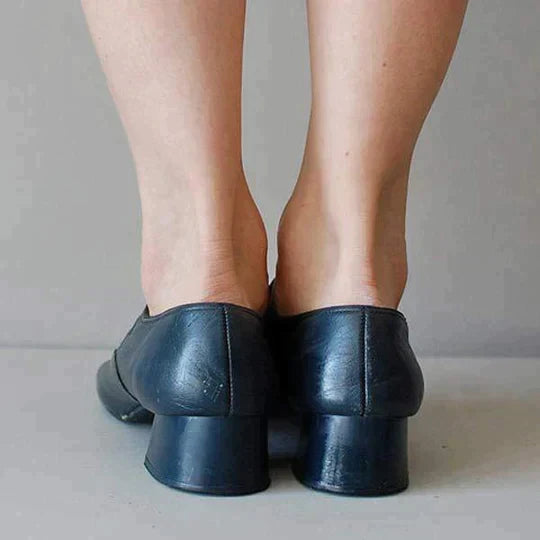 Liyana™|Stijlvolle Orthopedische Sandalen