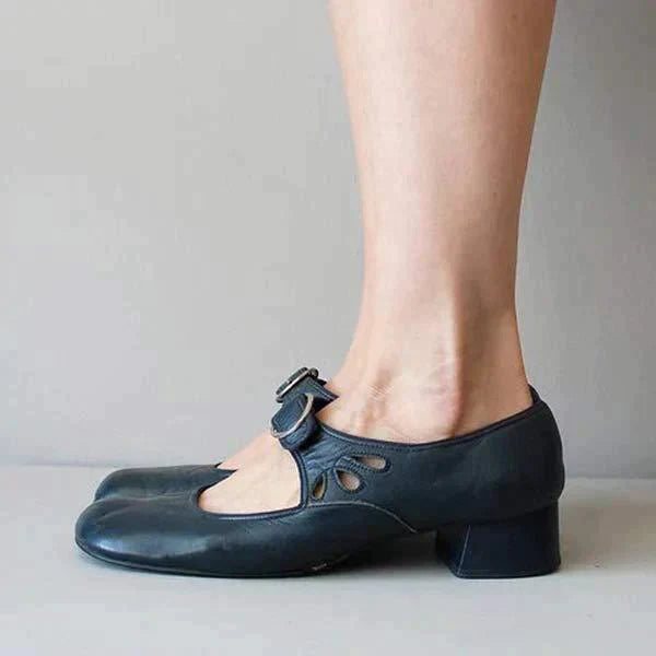 Liyana™|Stijlvolle Orthopedische Sandalen