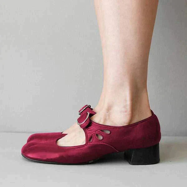 Liyana™|Stijlvolle Orthopedische Sandalen