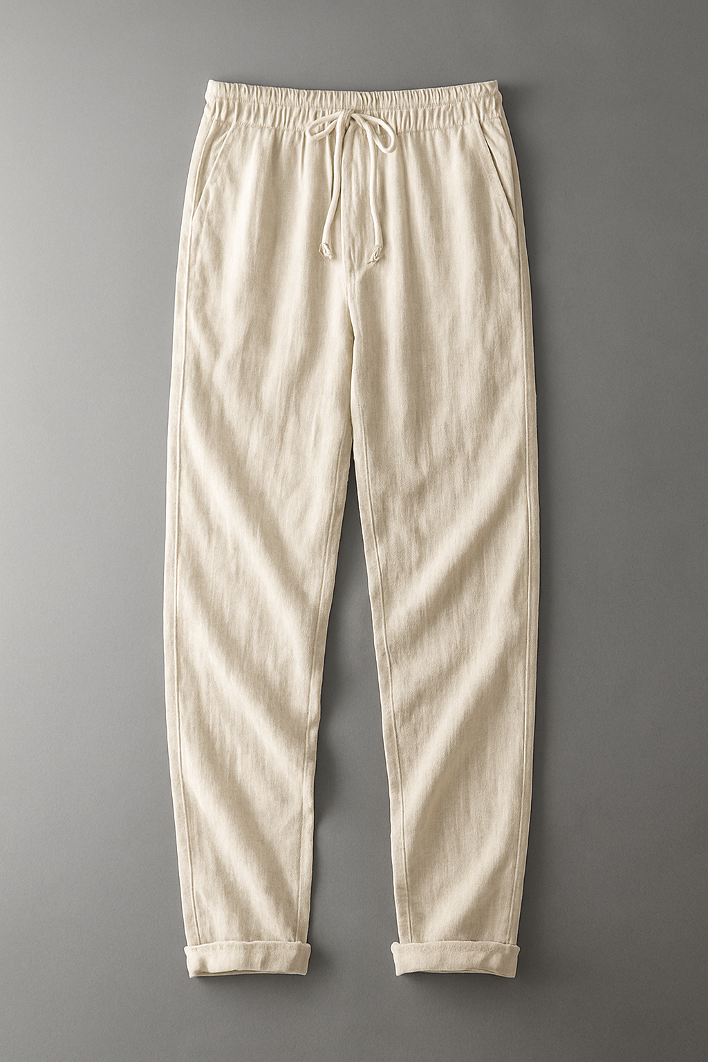 Gianni™ | Linnen-Cotton Zomerbroek