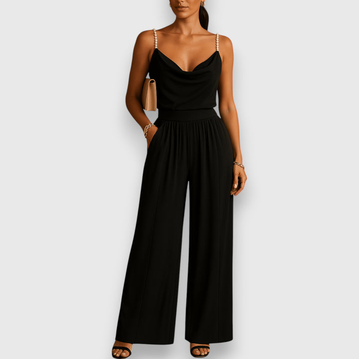 Lotte™|Knusse Jumpsuit perfect voor de zomer