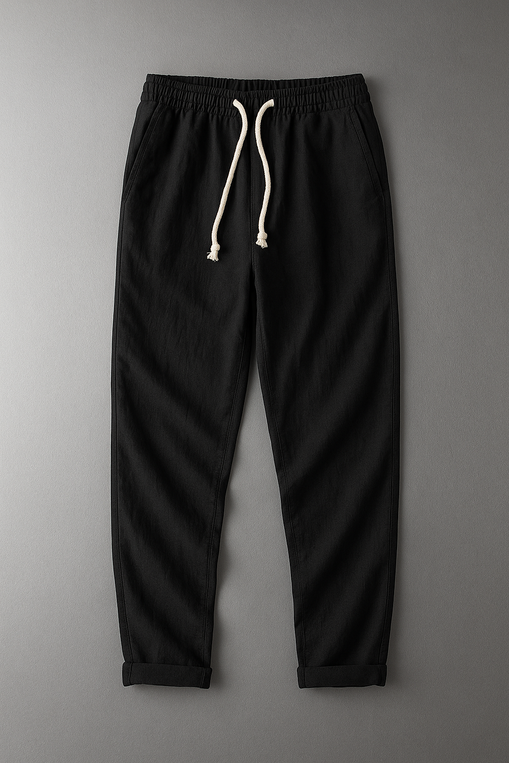 Gianni™ | Linnen-Cotton Zomerbroek