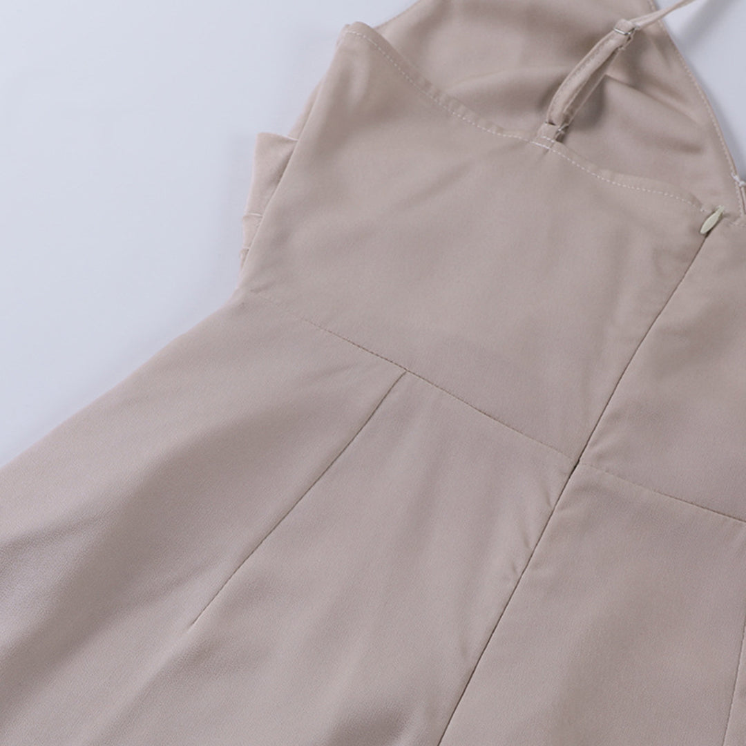 Liv™|Perfektes kompaktes und elegantes Kleid für den Sommer