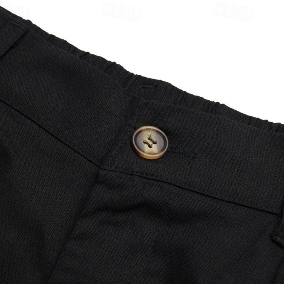 Kees™ | Klassieke Zomershorts