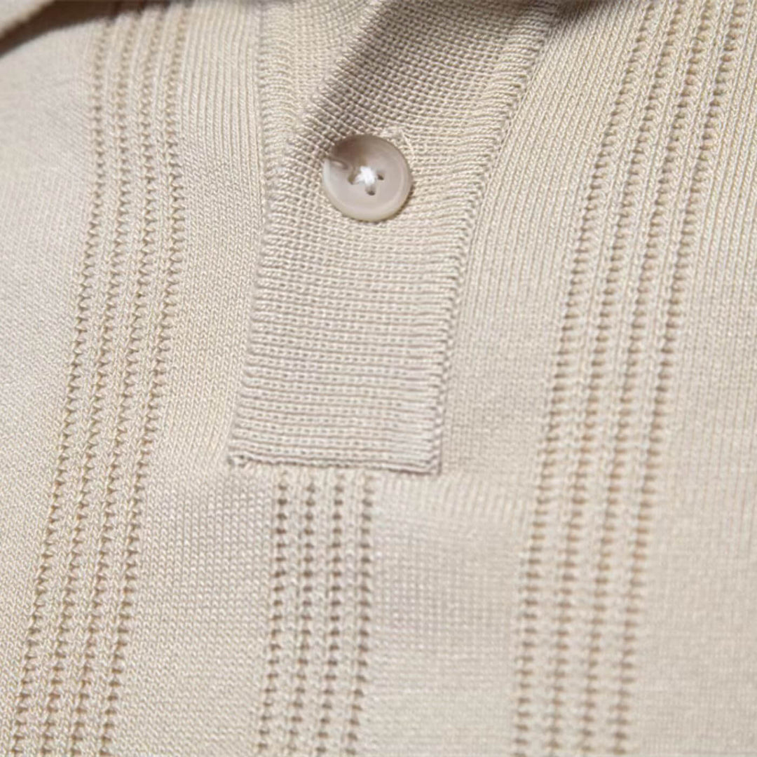 Olivier™|Stijlvol Premium Poloshirt