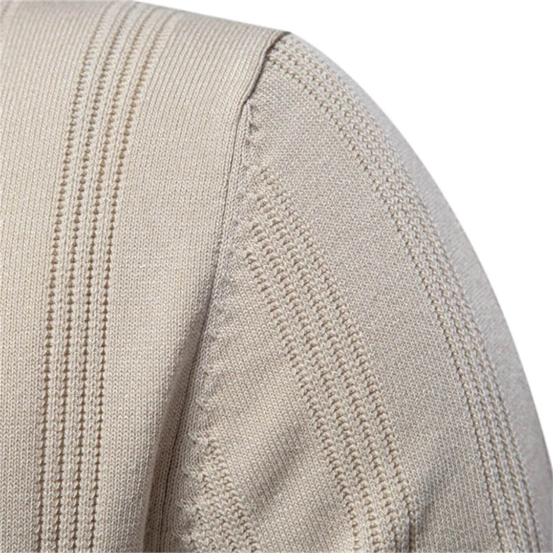 Olivier™|Stijlvol Premium Poloshirt