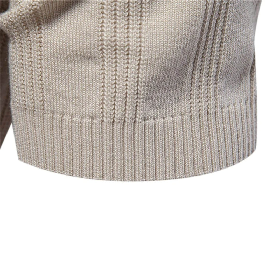 Olivier™|Stijlvol Premium Poloshirt
