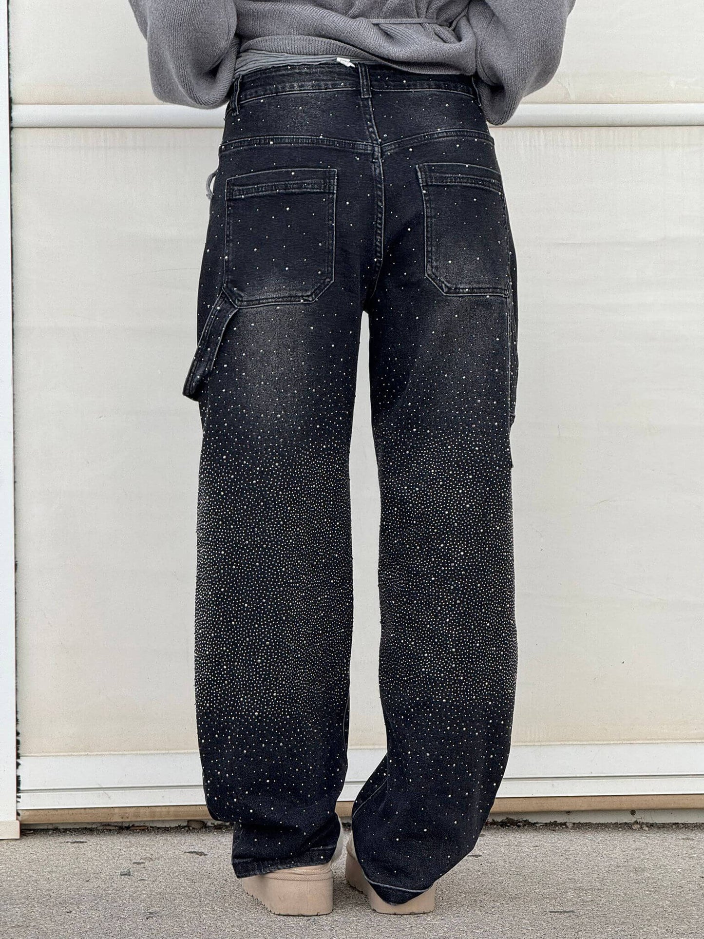 Sterre™|Stijlvolle Broek met Hoge Taille