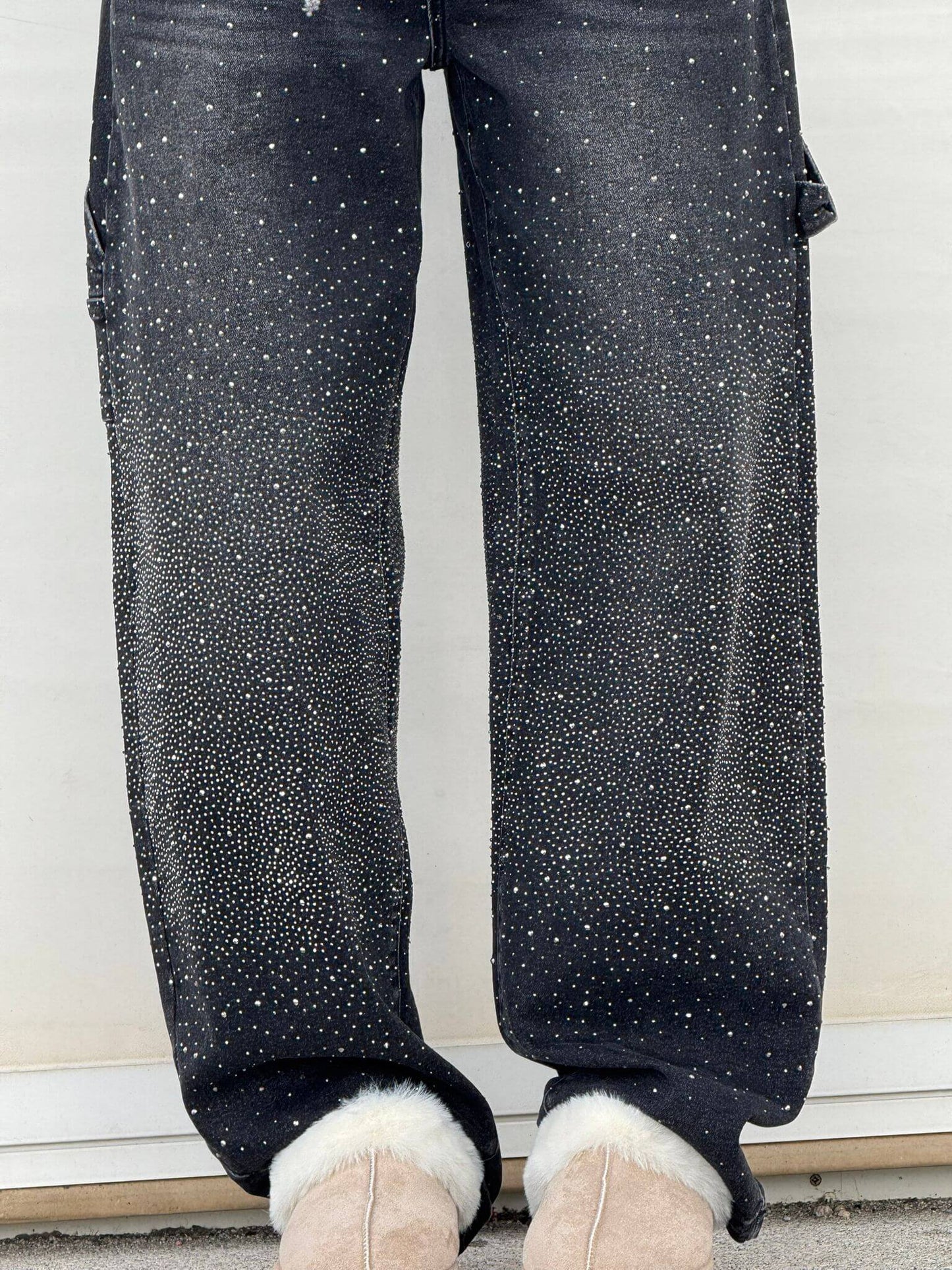Sterre™|Stijlvolle Broek met Hoge Taille