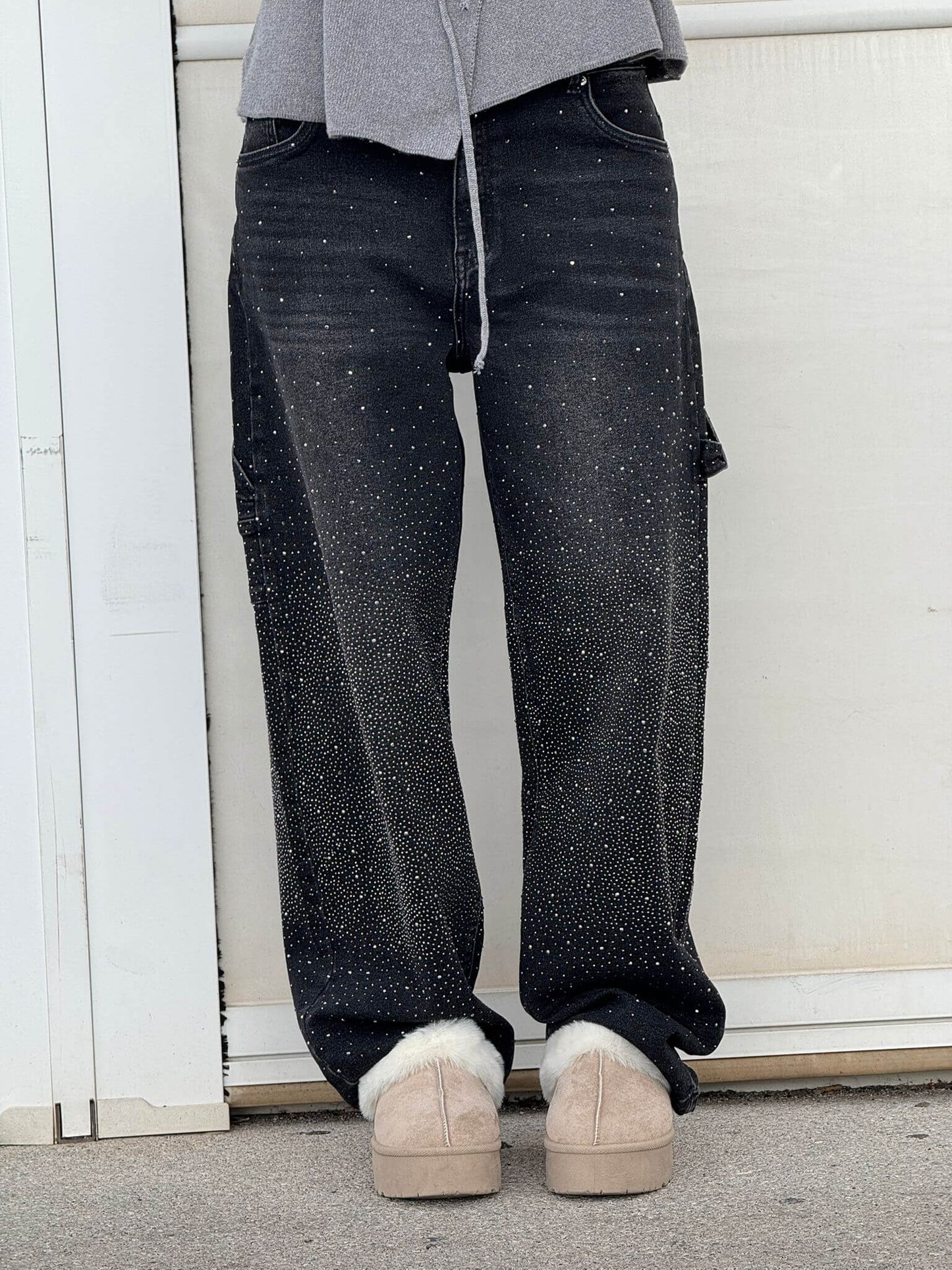 Sterre™|Stijlvolle Broek met Hoge Taille