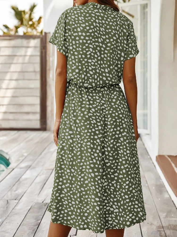 Lesley™ | Comfortabele Zomerjurk