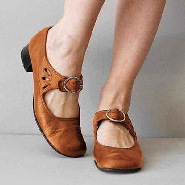 Liyana™|Stijlvolle Orthopedische Sandalen
