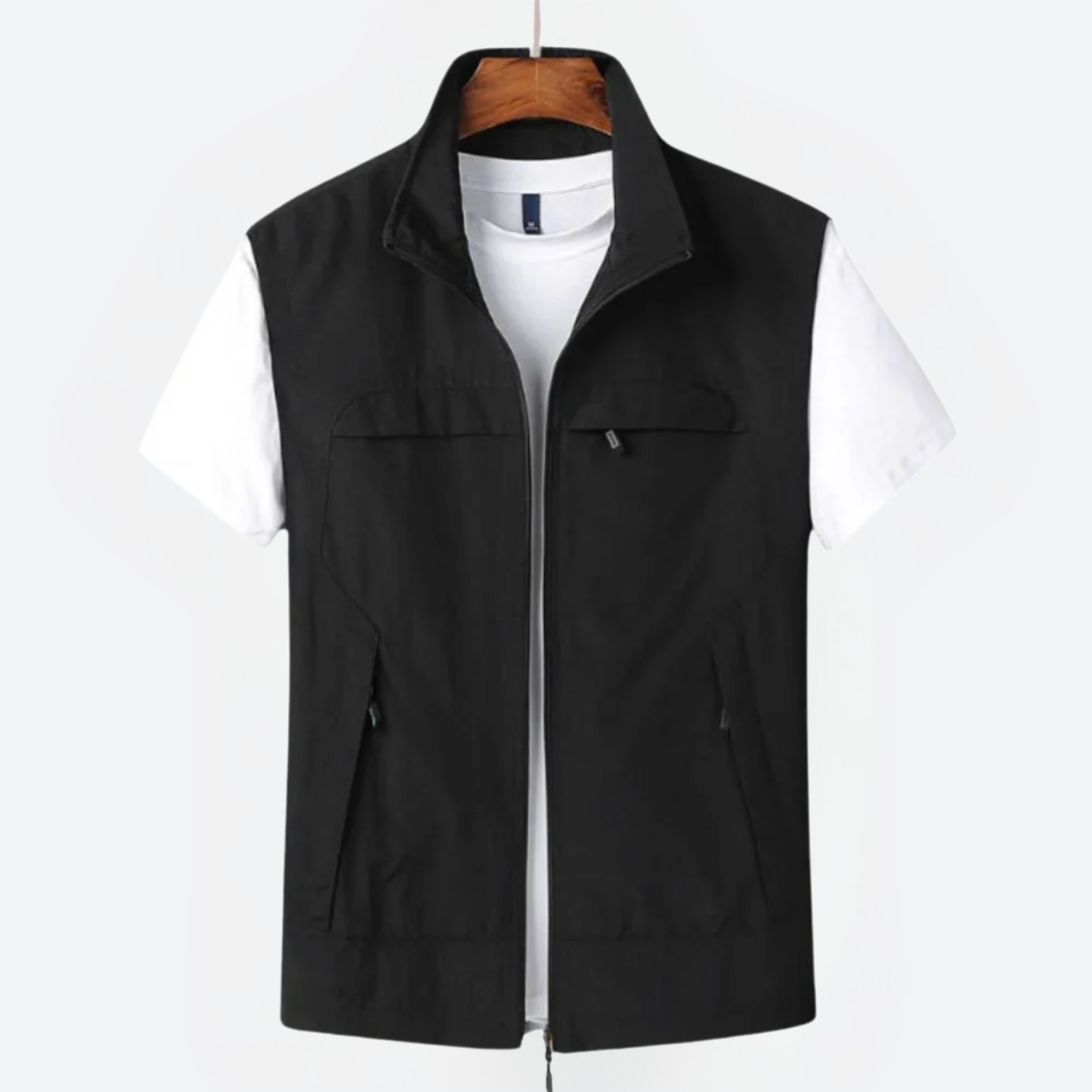 Koen™ | Elegante Zomercardigan