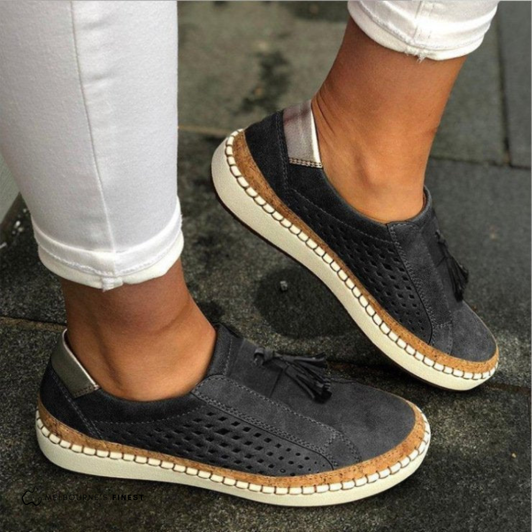 Suze™|Orthopedische overschoenen