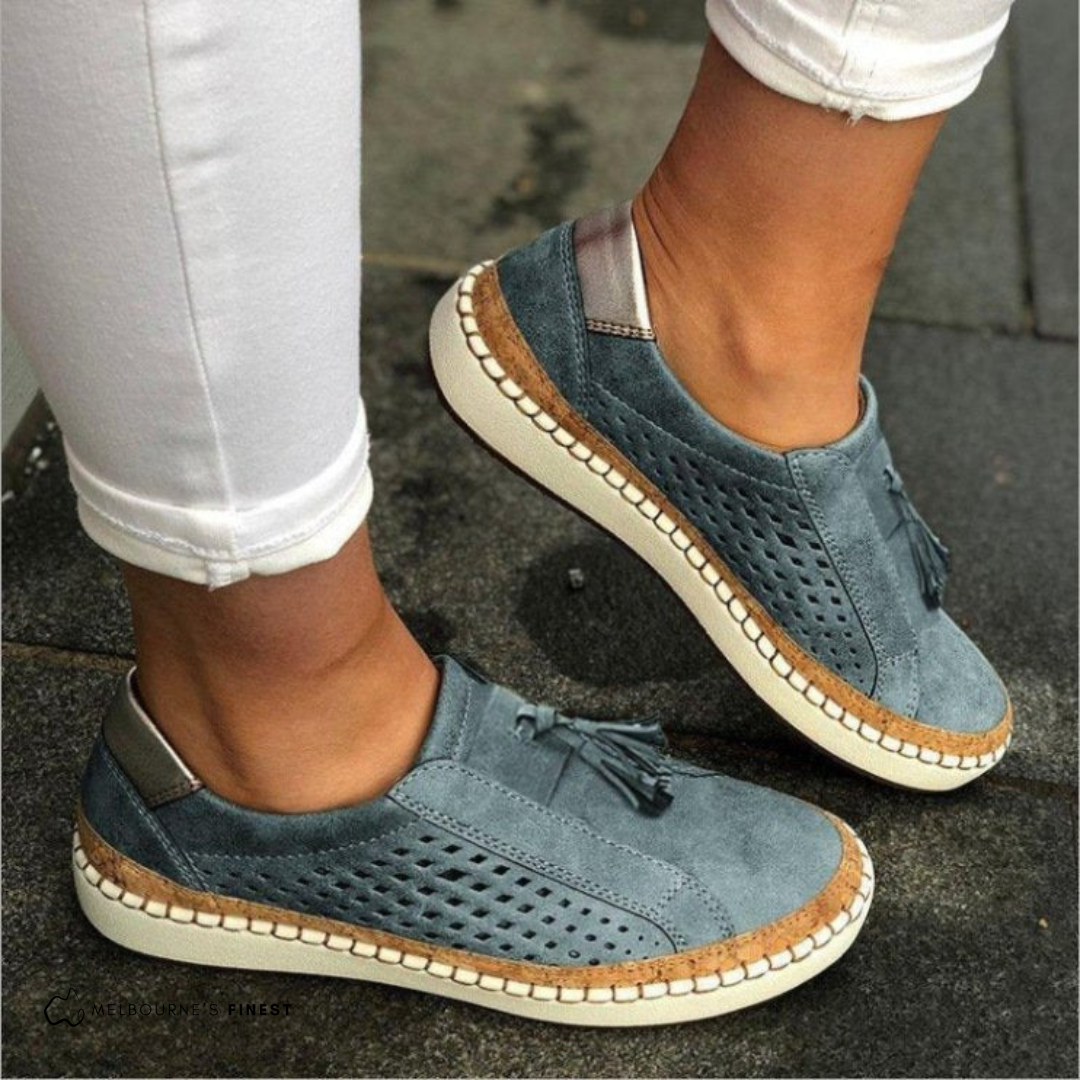 Suze™|Orthopedische overschoenen