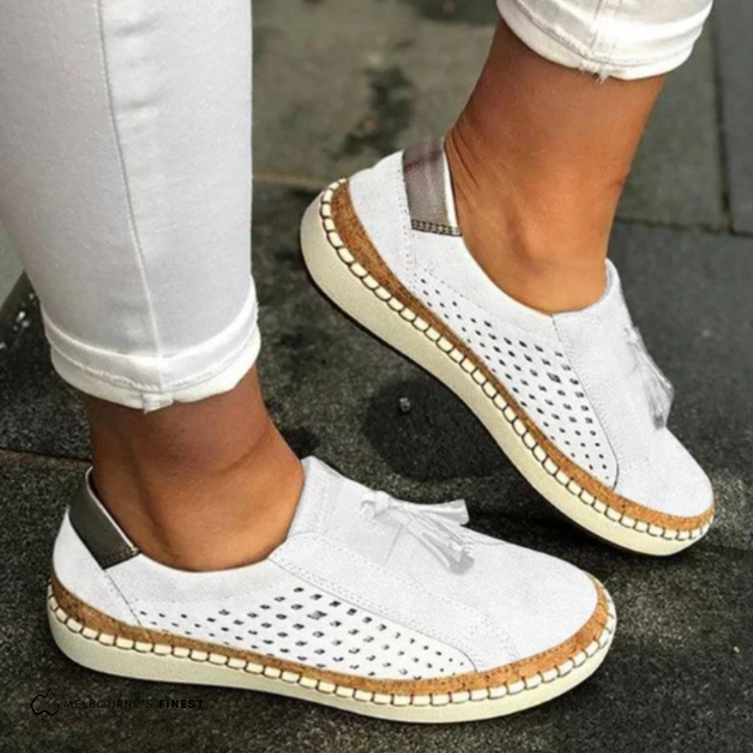 Suze™|Orthopedische overschoenen