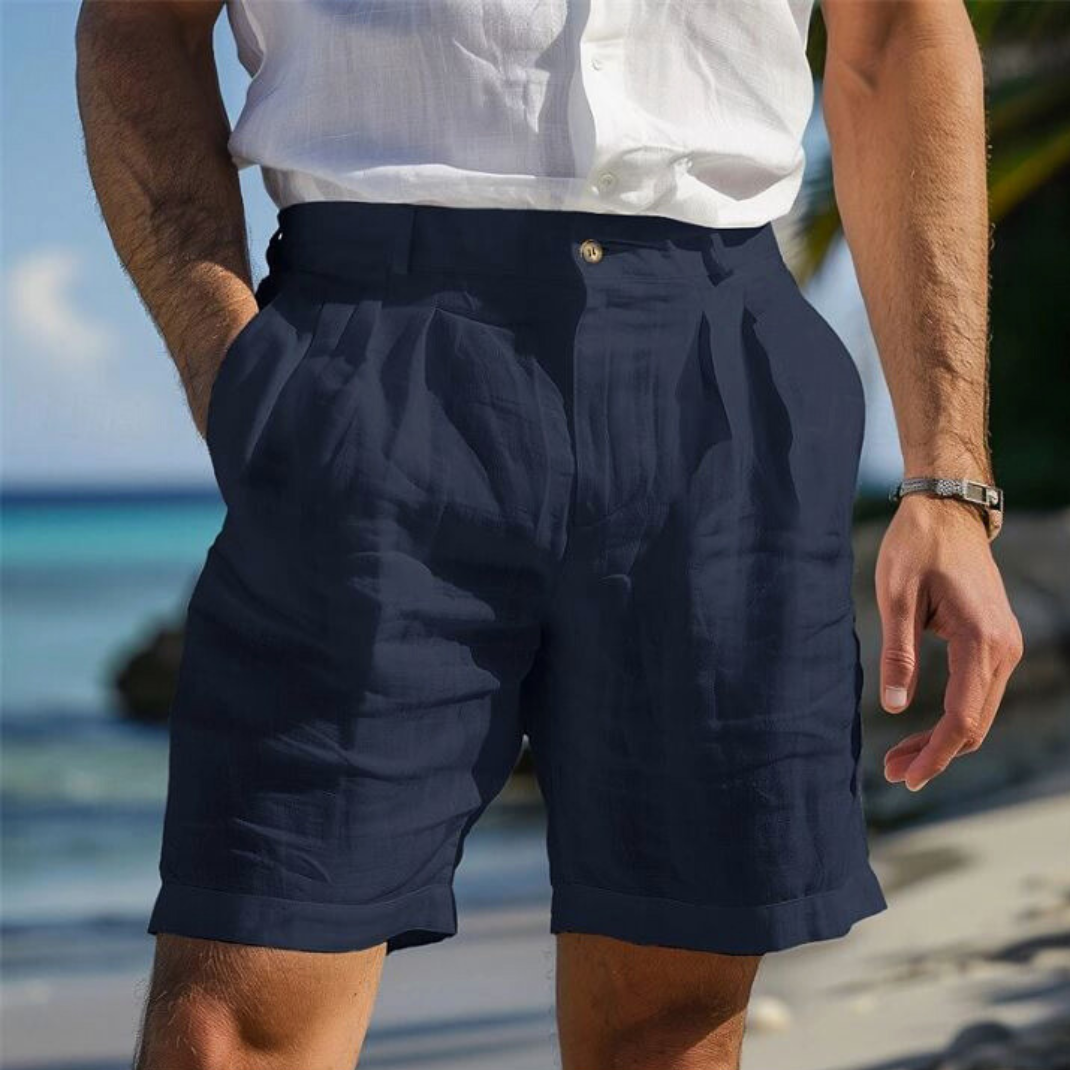 Kees™ | Klassieke Zomershorts