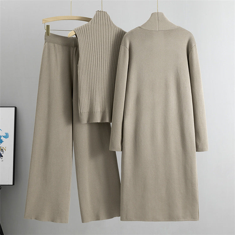 Floris™|Klassieke 3-delige outfitset