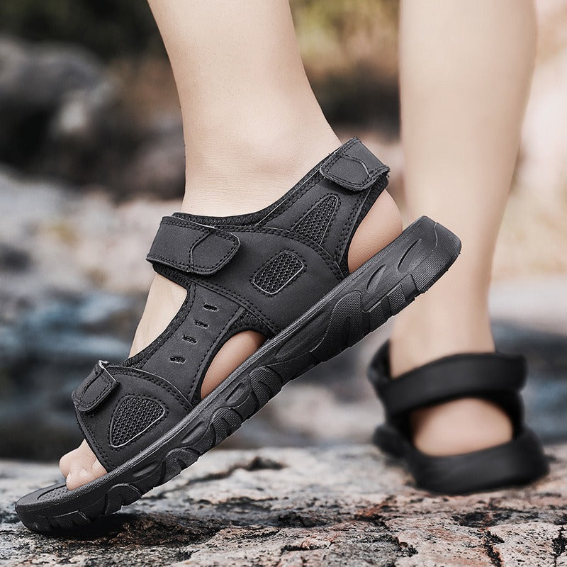 Bas™ | Lichtgewicht Outdoor Sandalen