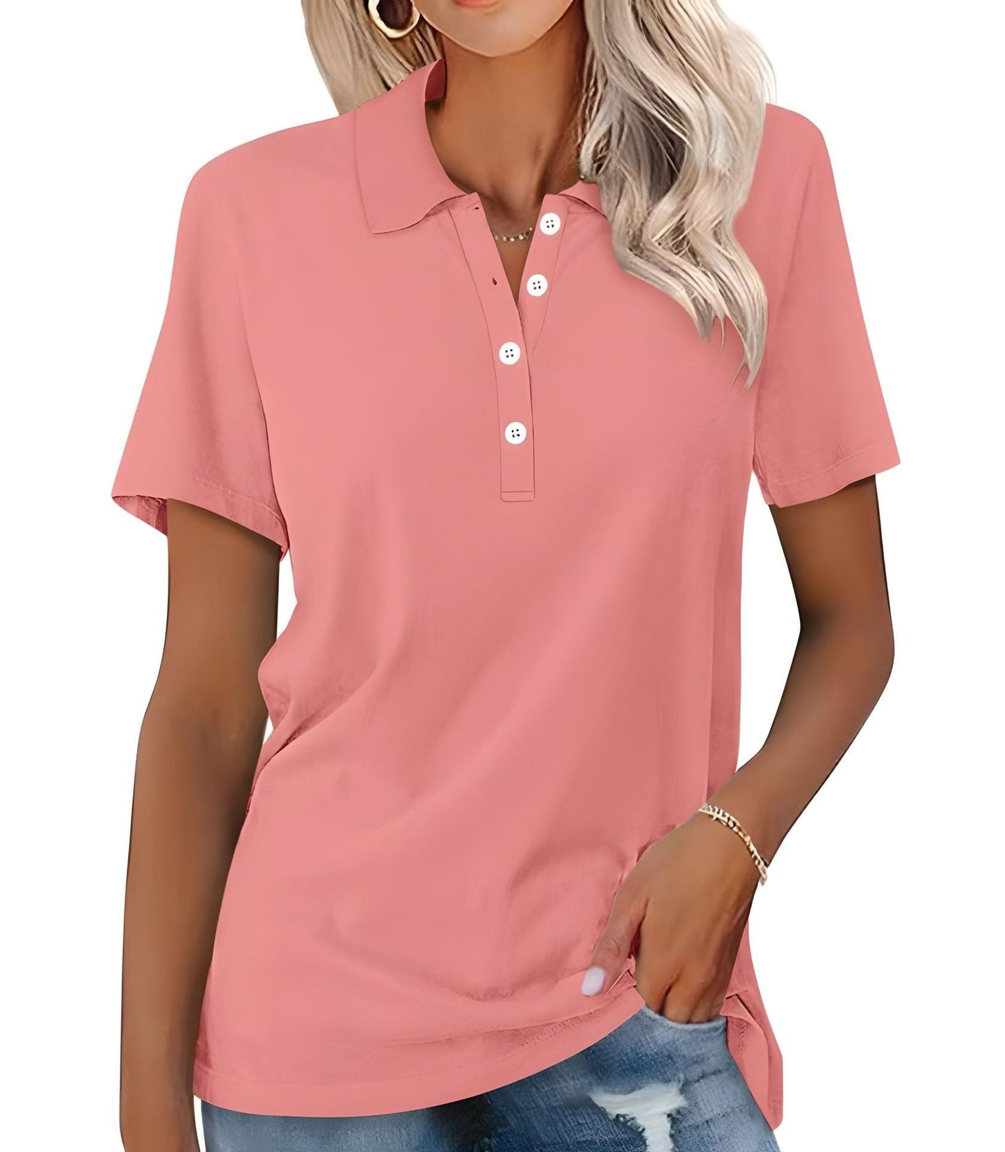 Joris™ | Elegant Polo Shirt