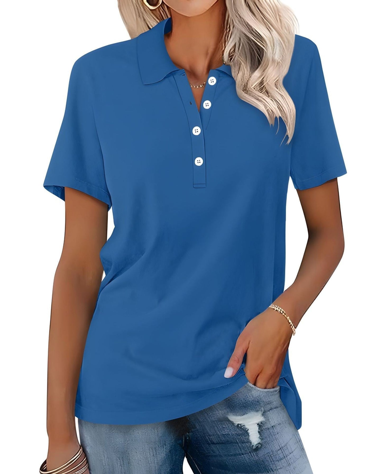 Joris™ | Elegant Polo Shirt