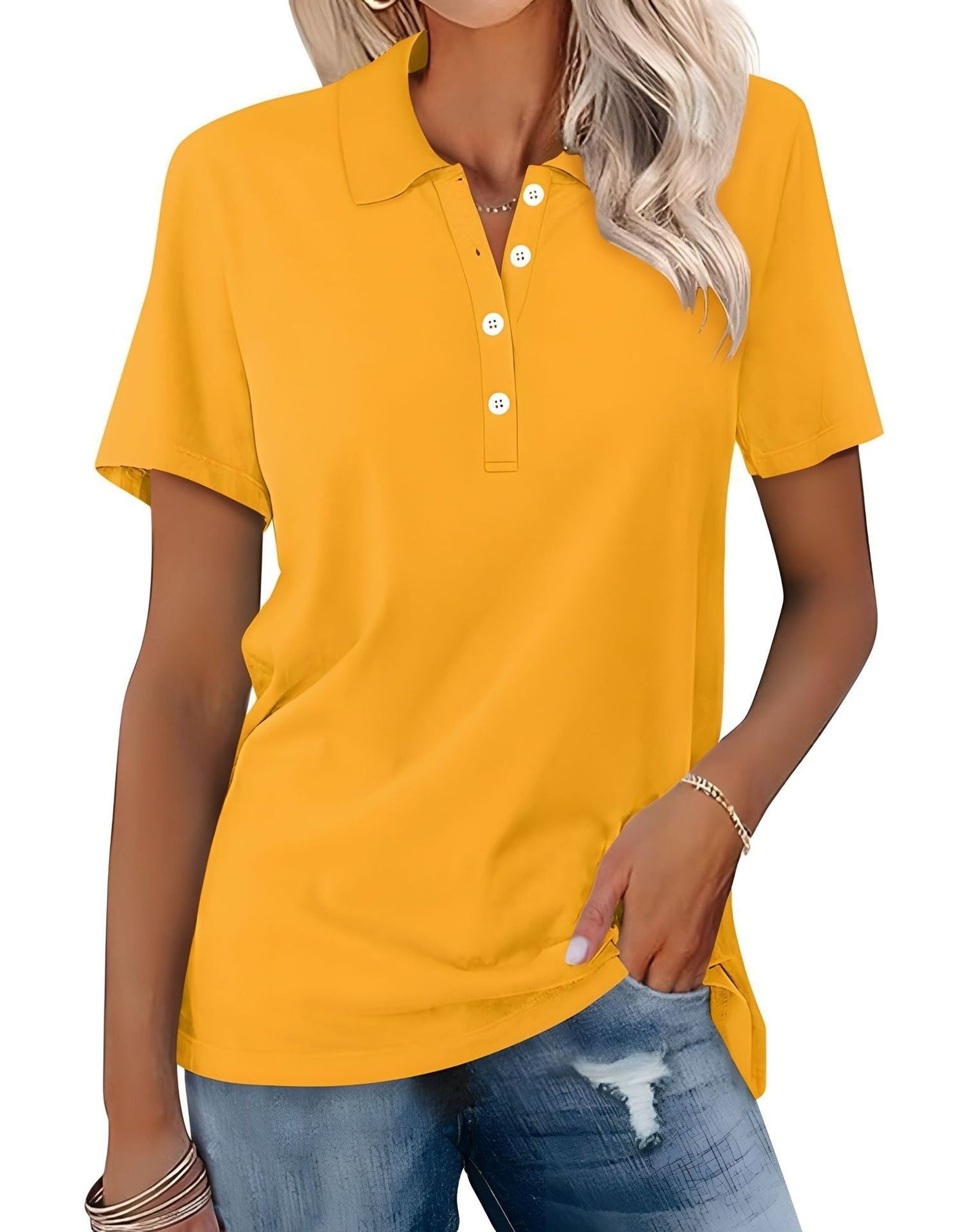 Joris™ | Elegant Polo Shirt