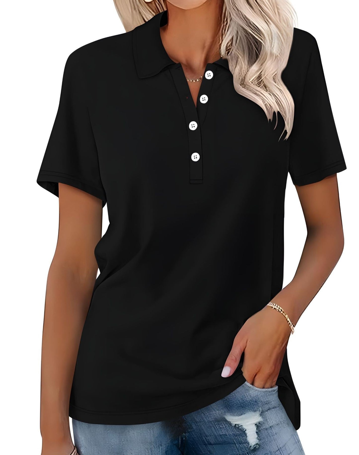 Joris™ | Elegant Polo Shirt
