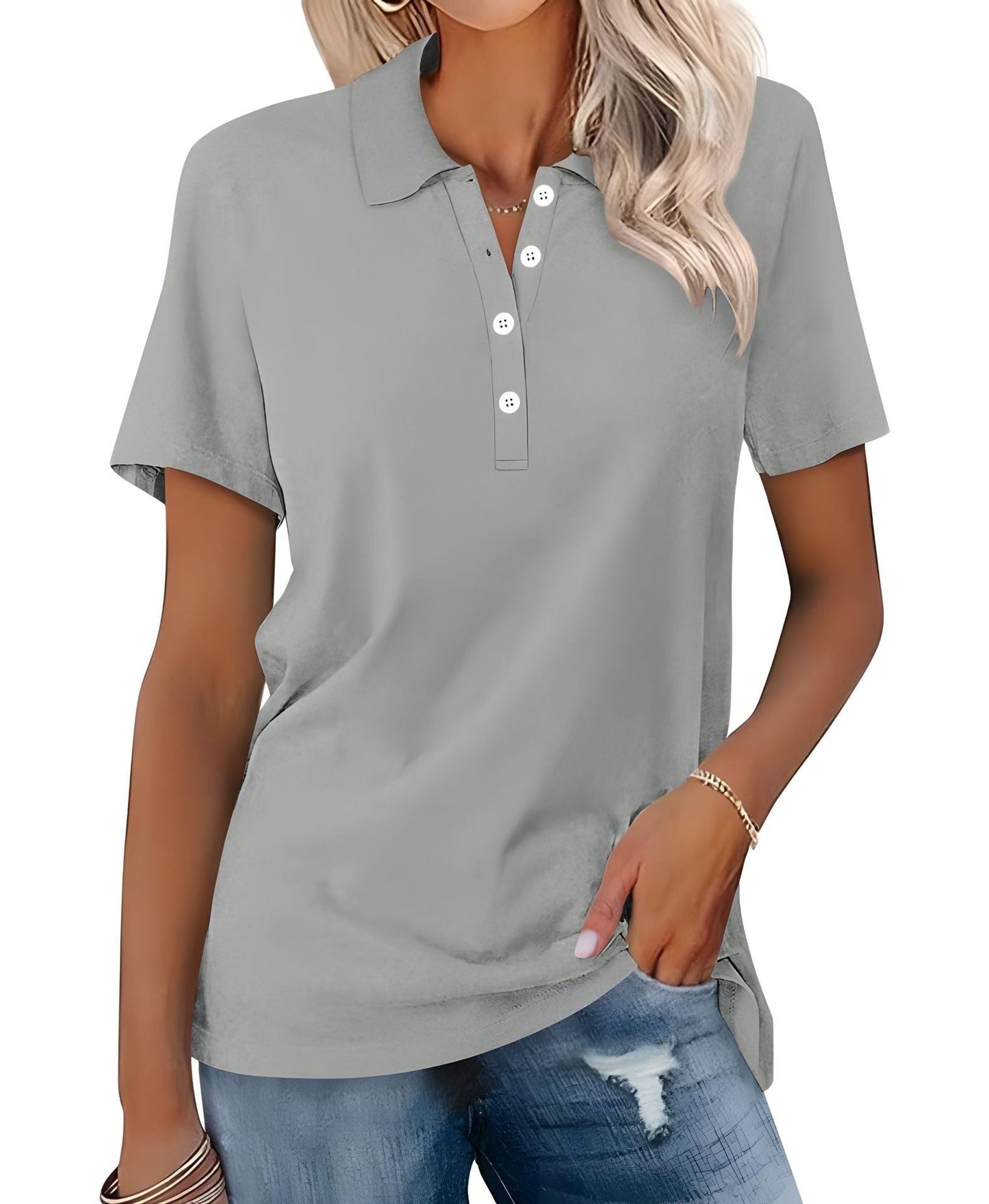 Joris™ | Elegant Polo Shirt
