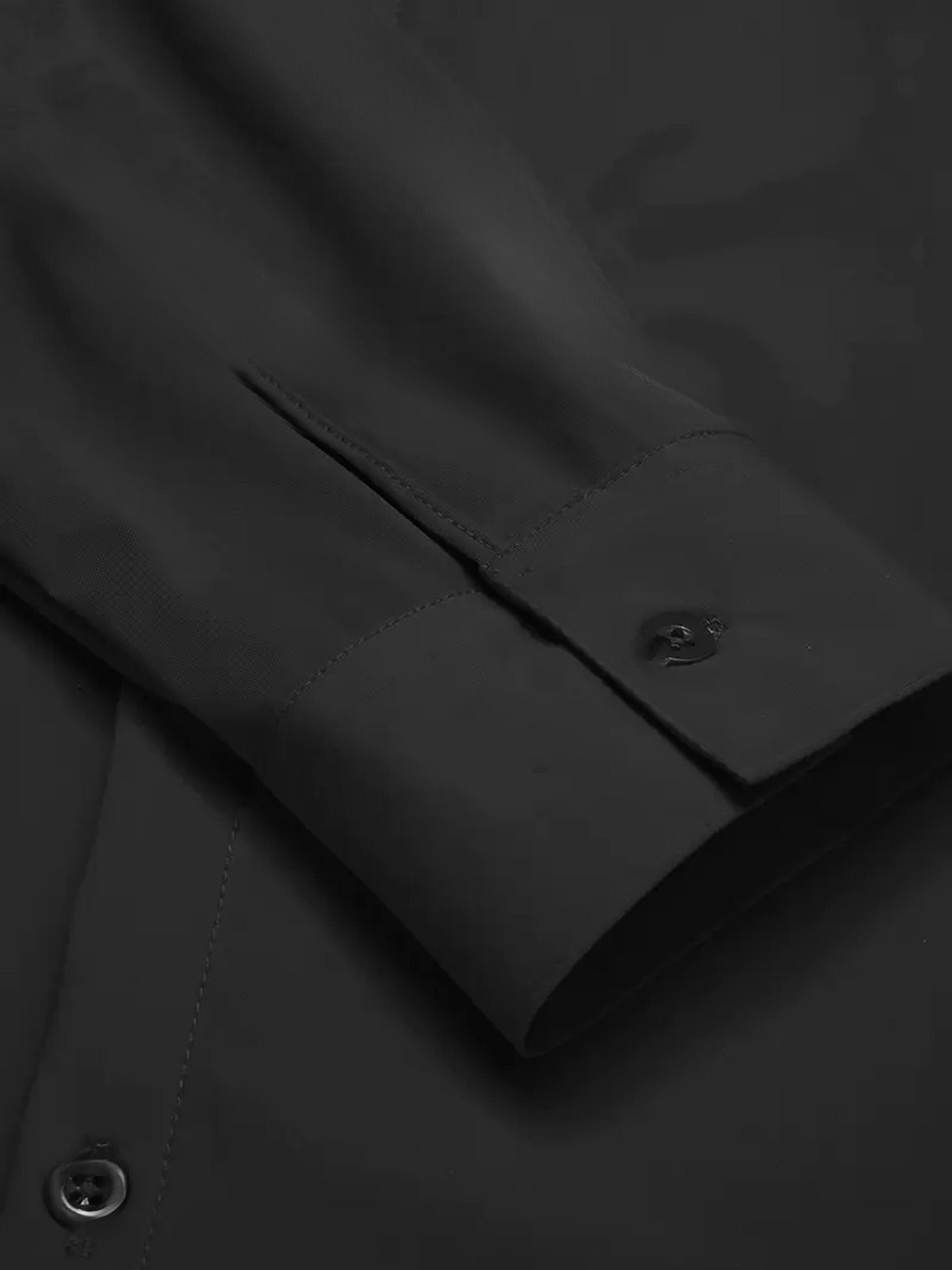 Hendrik™ | Premium Katoenen Overhemd