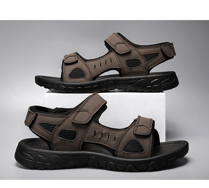 Bas™ | Lichtgewicht Outdoor Sandalen
