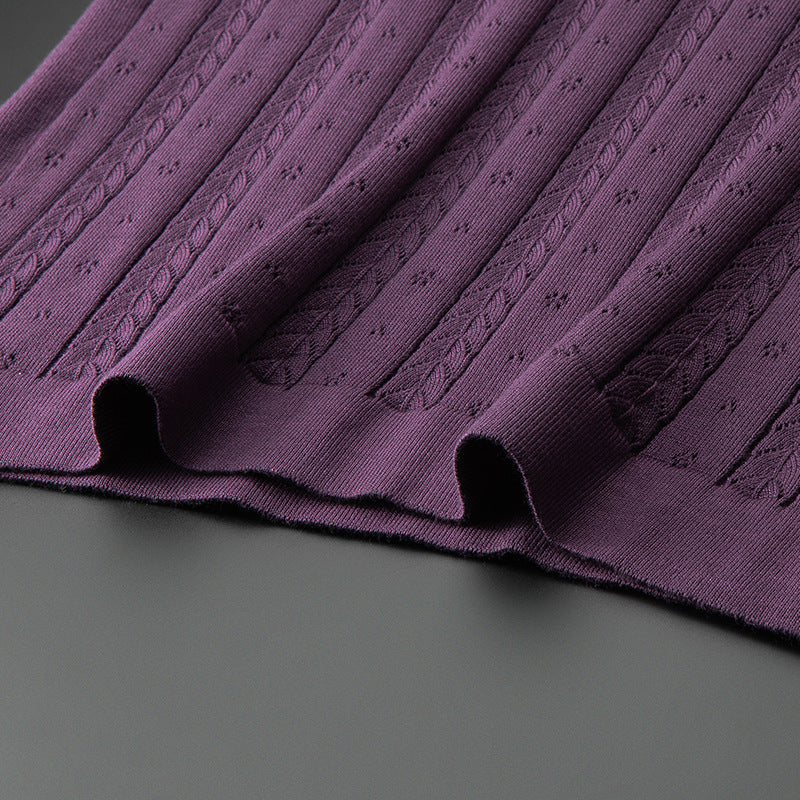 Bram™ | Gebreide Polo
