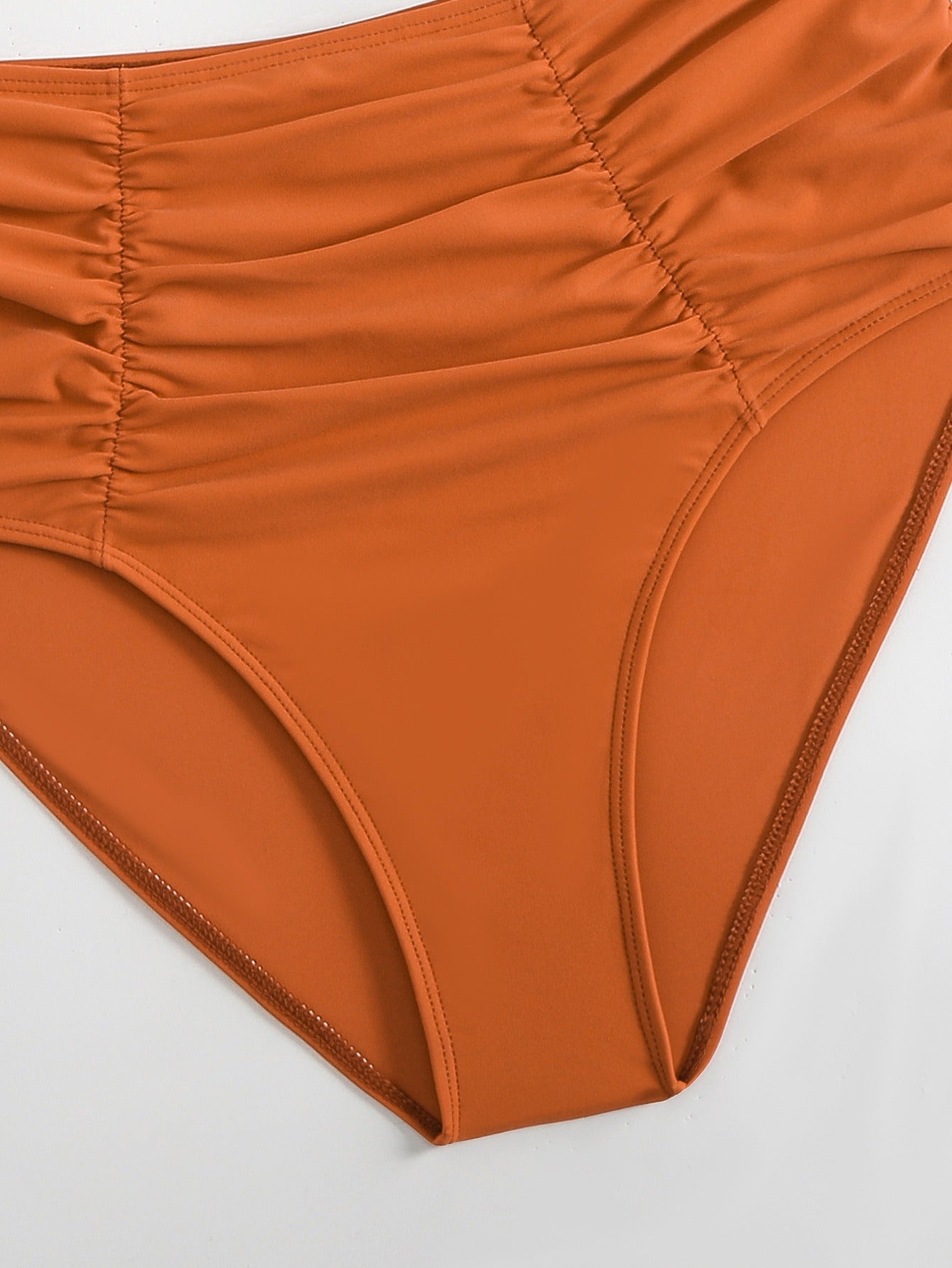Marjolein™ | Volant Bandeau Bikini