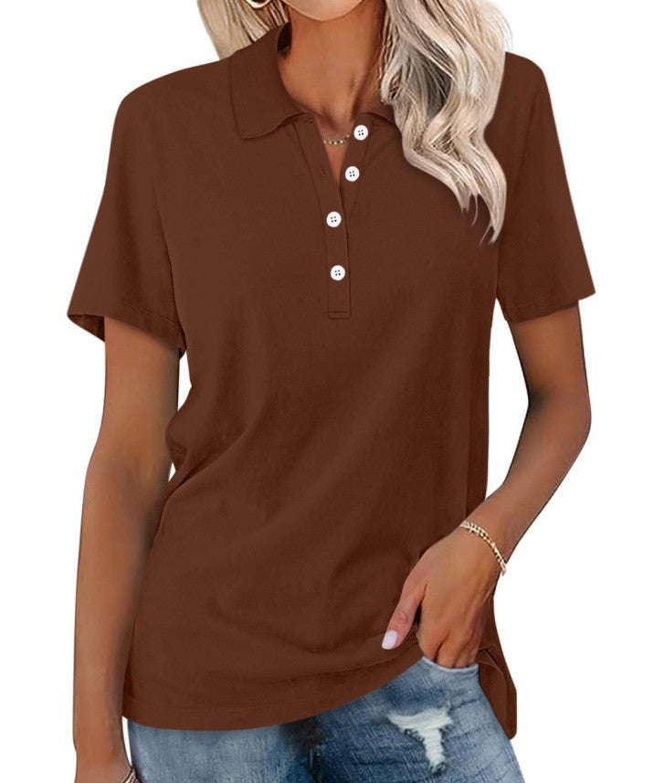 Joris™ | Elegant Polo Shirt