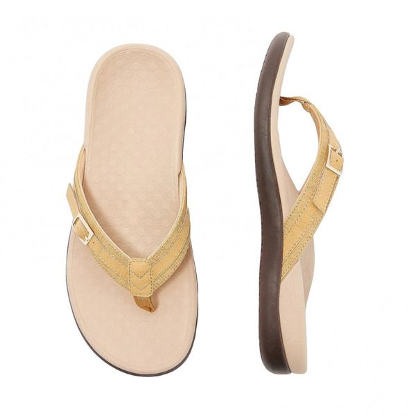 Naomi™|Orthopedische zomerslippers